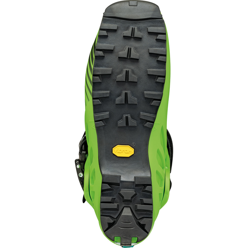 Scarpa Kinder F1 Junior Tourenskischuhe