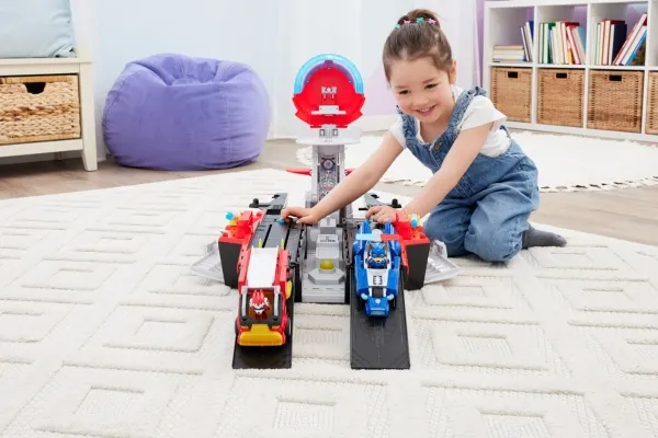 Paw Patrol Movie 2 Marine Headquarter