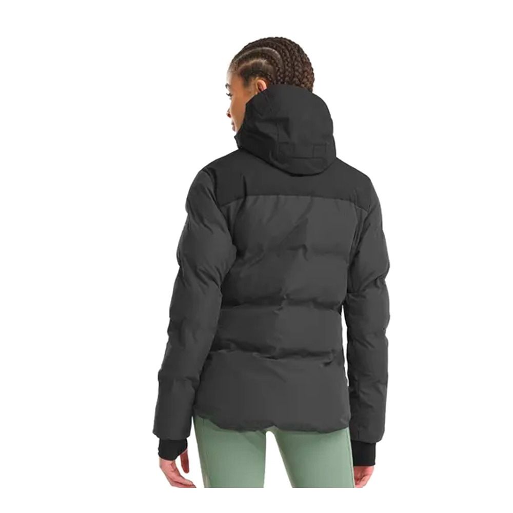 Horse Pilot FAHRENHEIT - Doudoune Femme black