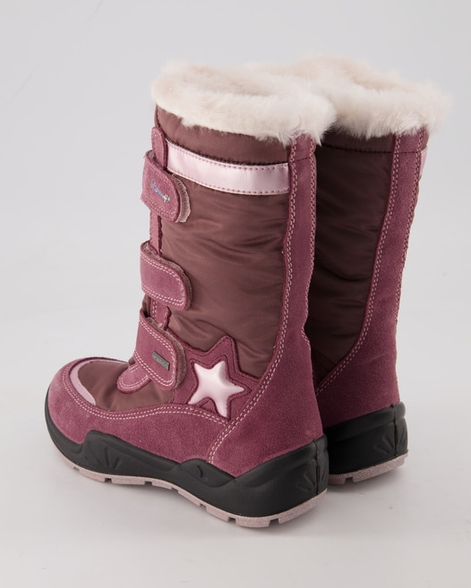 Primigi Girl Winger GTX Stiefel in Rot