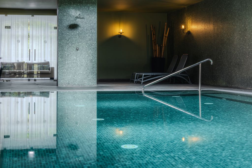 Fly & Go Enotel Santo da Serra Logies en ontbijt - Hotel