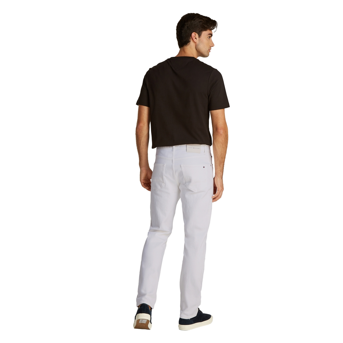 Heren Short C-Leoni 111 10271105 01