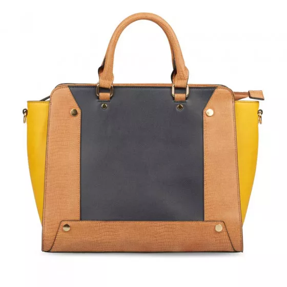 Sac à main MARRON MERRY SCOTT