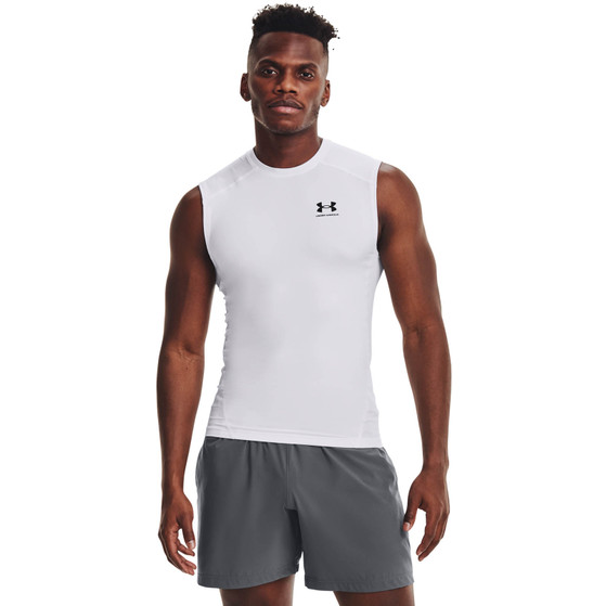 Under Armour Heatgear Sleeveless Shirt