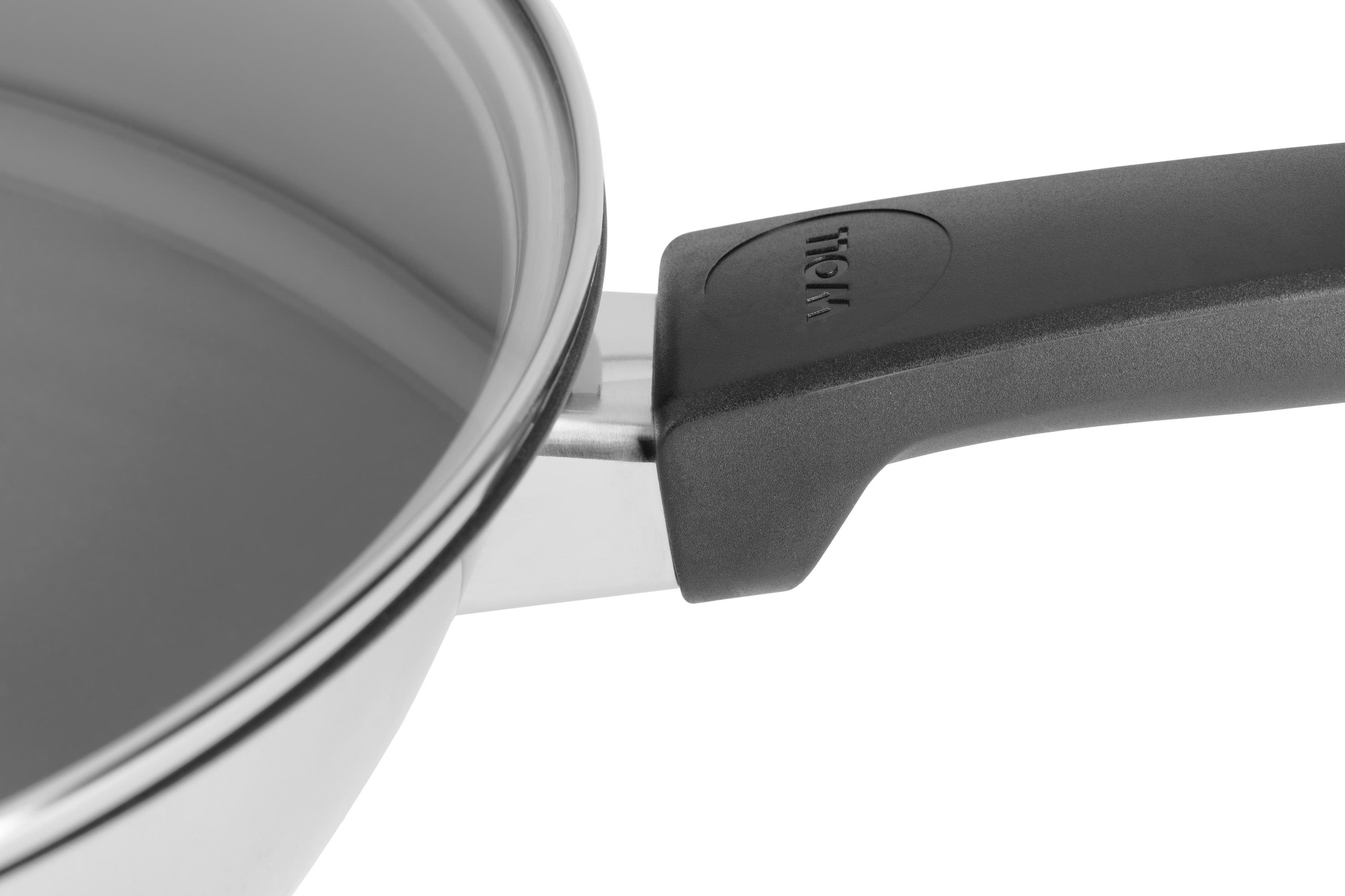 Concept Wok- und Rührpfanne mit Deckel