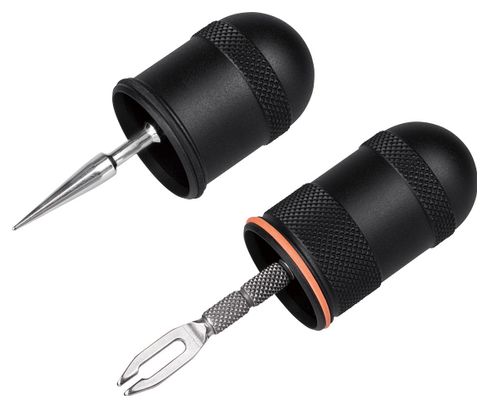 Kit de Réparation Tubeless Topeak Tubi Pod