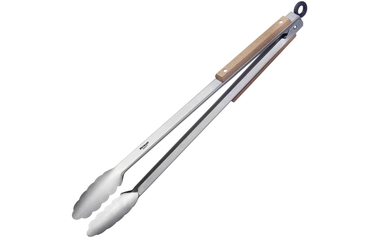 Westmark Grillzange Classic Wood Midi 31 cm
