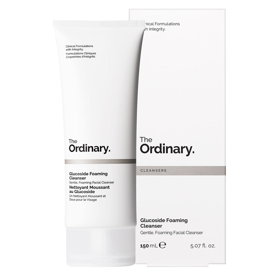 The Ordinary Glucoside Foaming Cleanser 150ml