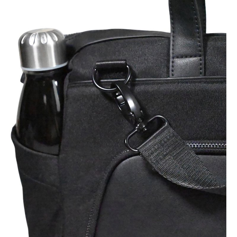 Sacoche business pour ordinateur portable 16'' + pochette Muse Signature
