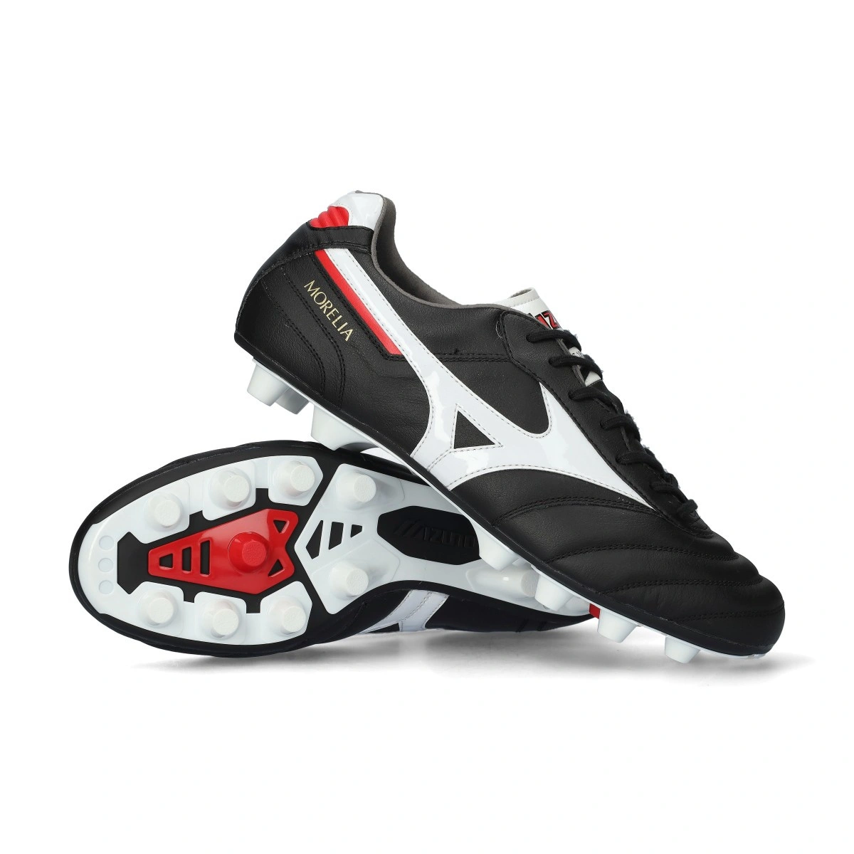 Chuteira Mizuno Morelia II Elite FG