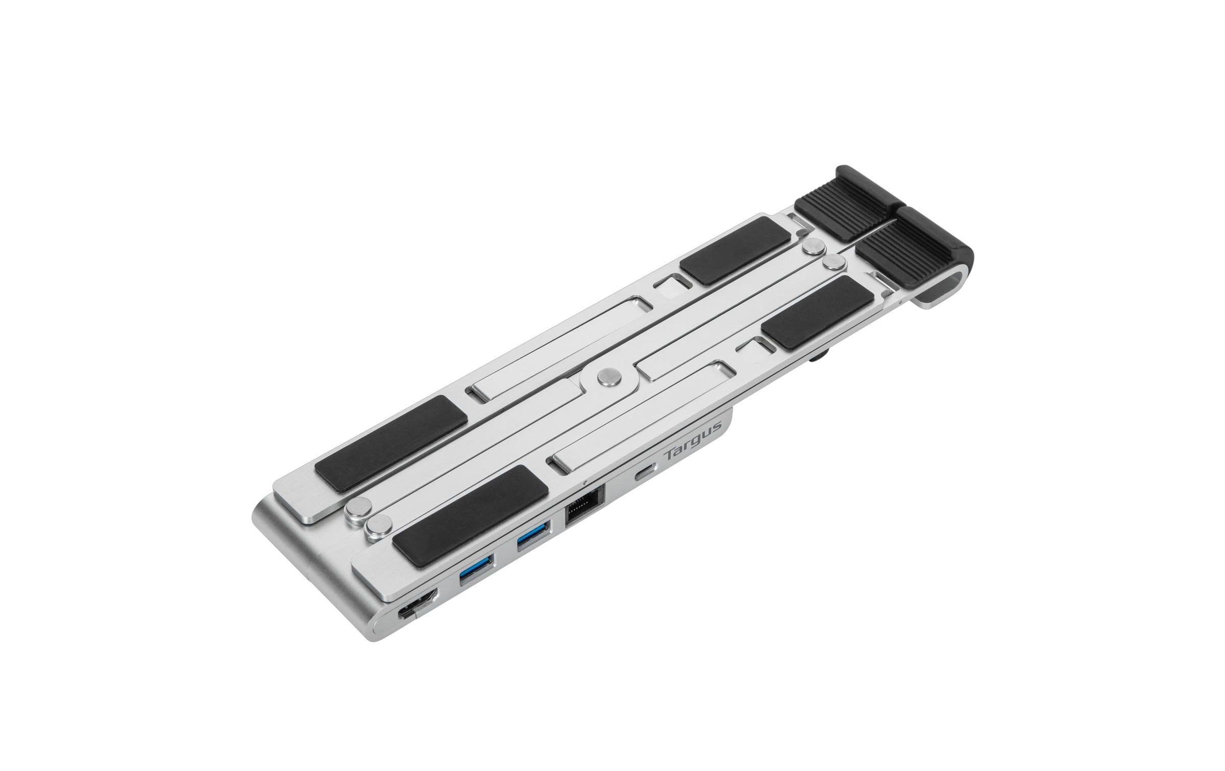 Targus Laptop-Ständer »Portable and Dock 10-15,6«