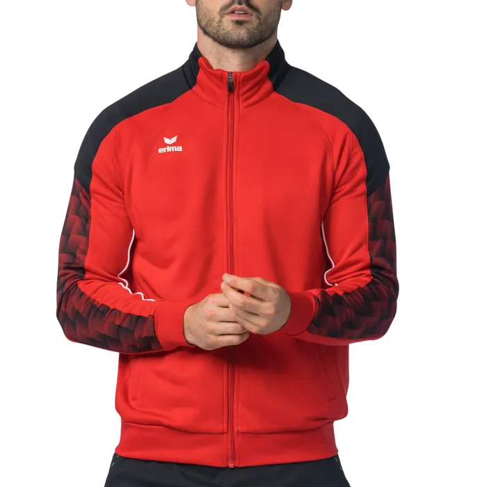 Erima Evo Star Trainingsjack Heren