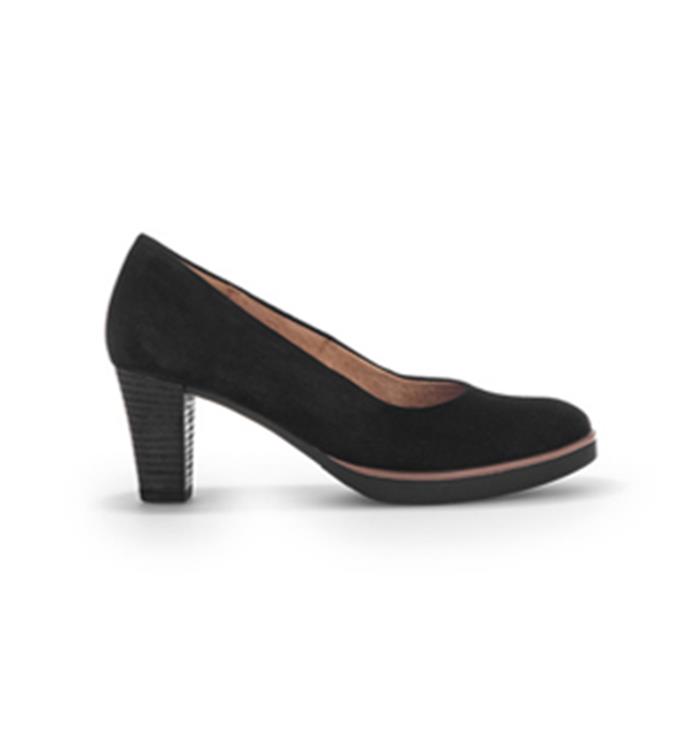 Gabor 32.110 schwarz (s.s/c)