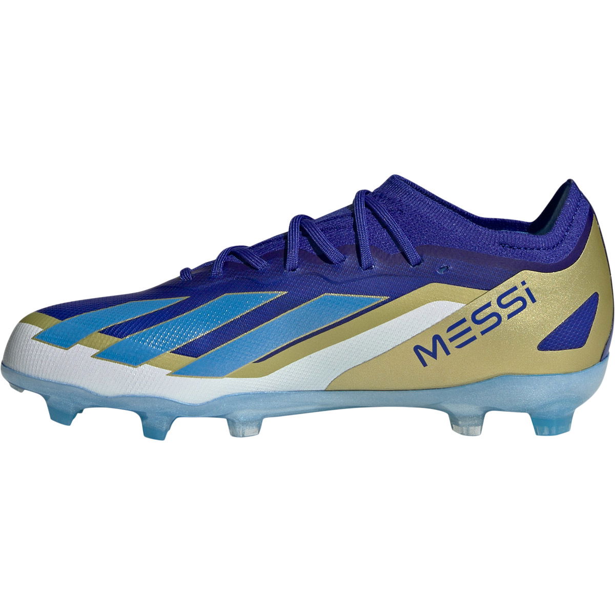 adidas X Crazyfast Elite Messi FG Fodboldstøvler Børn