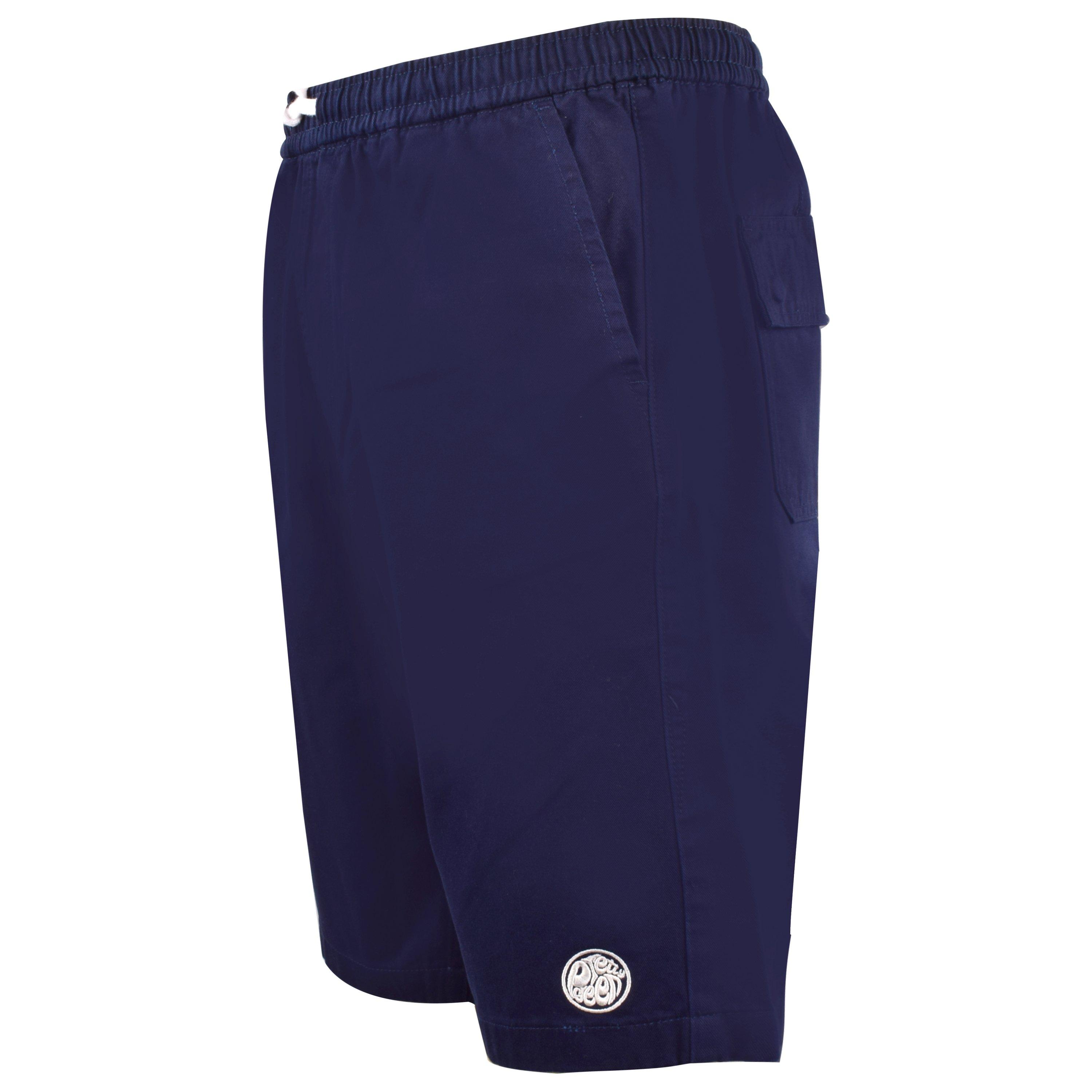 Pretty Green PG Casual Shorts Mens
