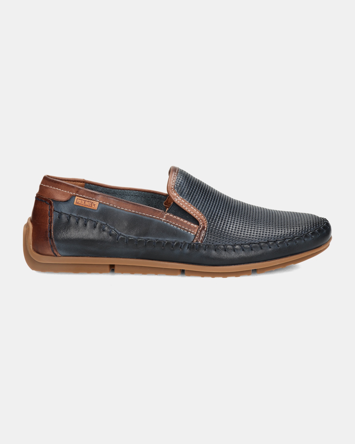 Pikolinos Conil Mocassins & loafers  - blauw