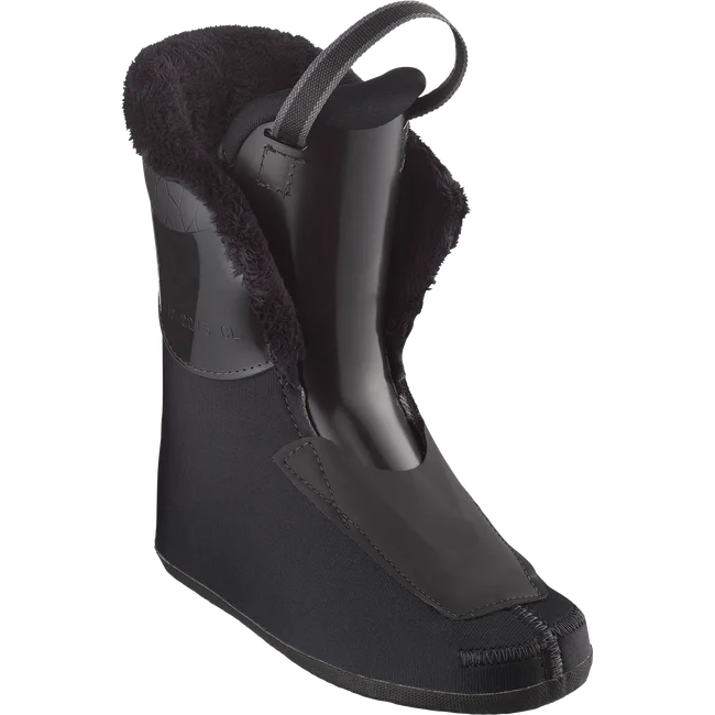 TEAM T3  Junior - All Mountain-Schuhe Kids Black/RaceBlue/White