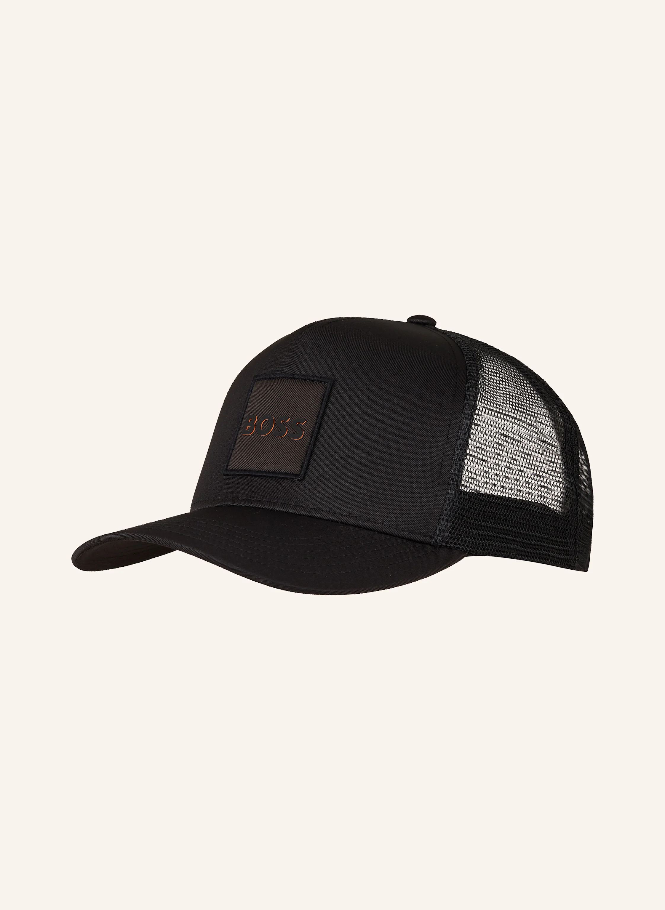 BOSS Cap ELLIOT-PL