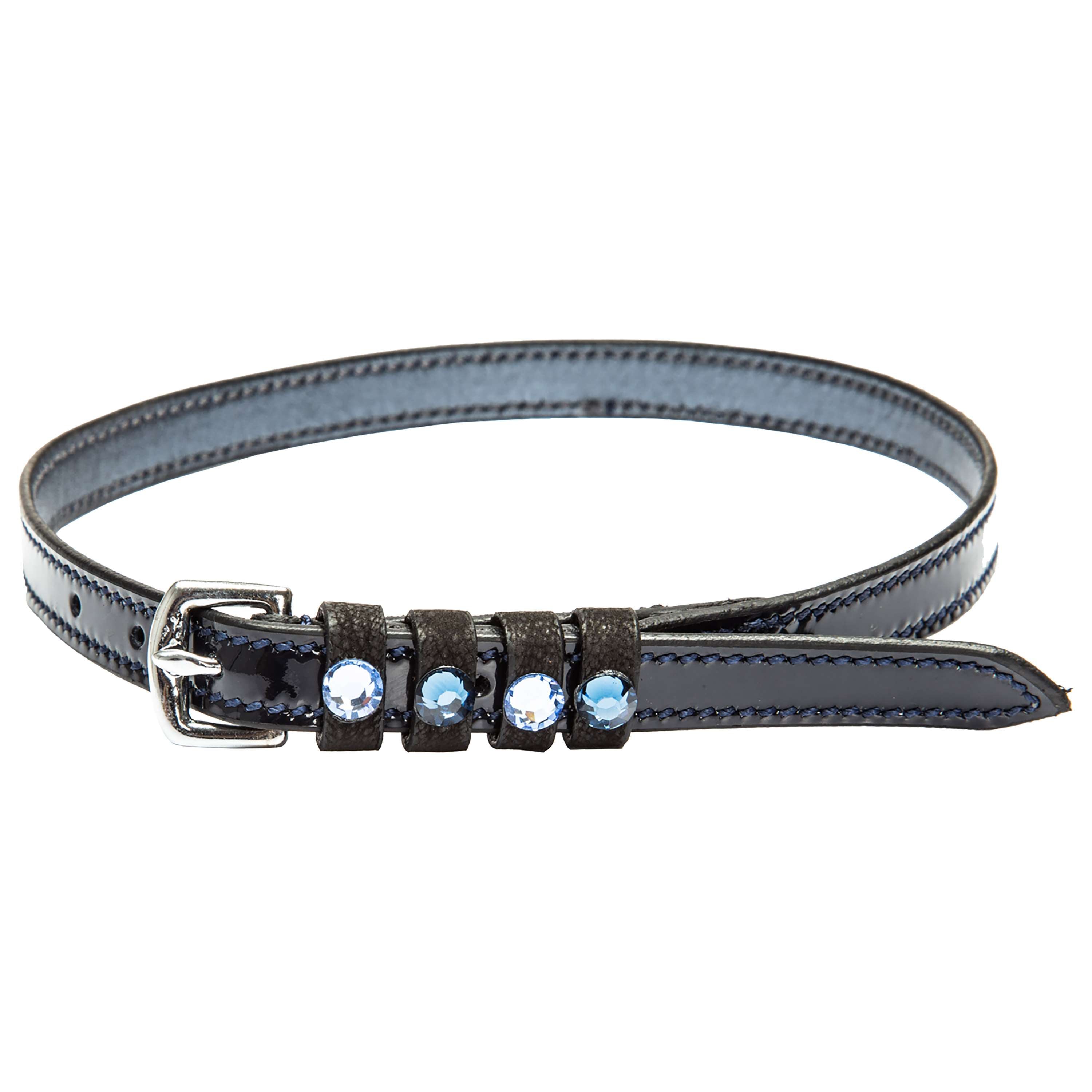 Imperial Riding Sporenriempjes IRHPardouz Navy/Metal