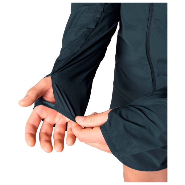 Dynafit - Alpine Wind Jacket - Coupe-vent