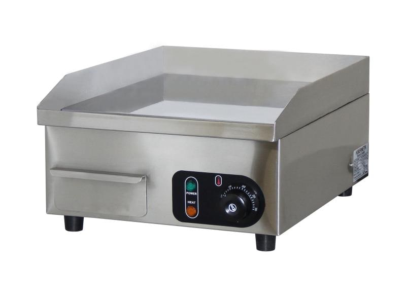 Kibernetik Elektrogrill D360 Elektro-Plattengrill