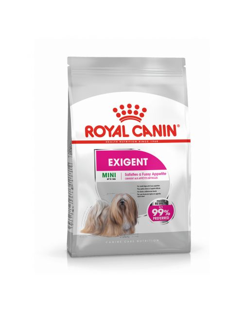 Royal Canin Exigent Mini - Hondenvoer