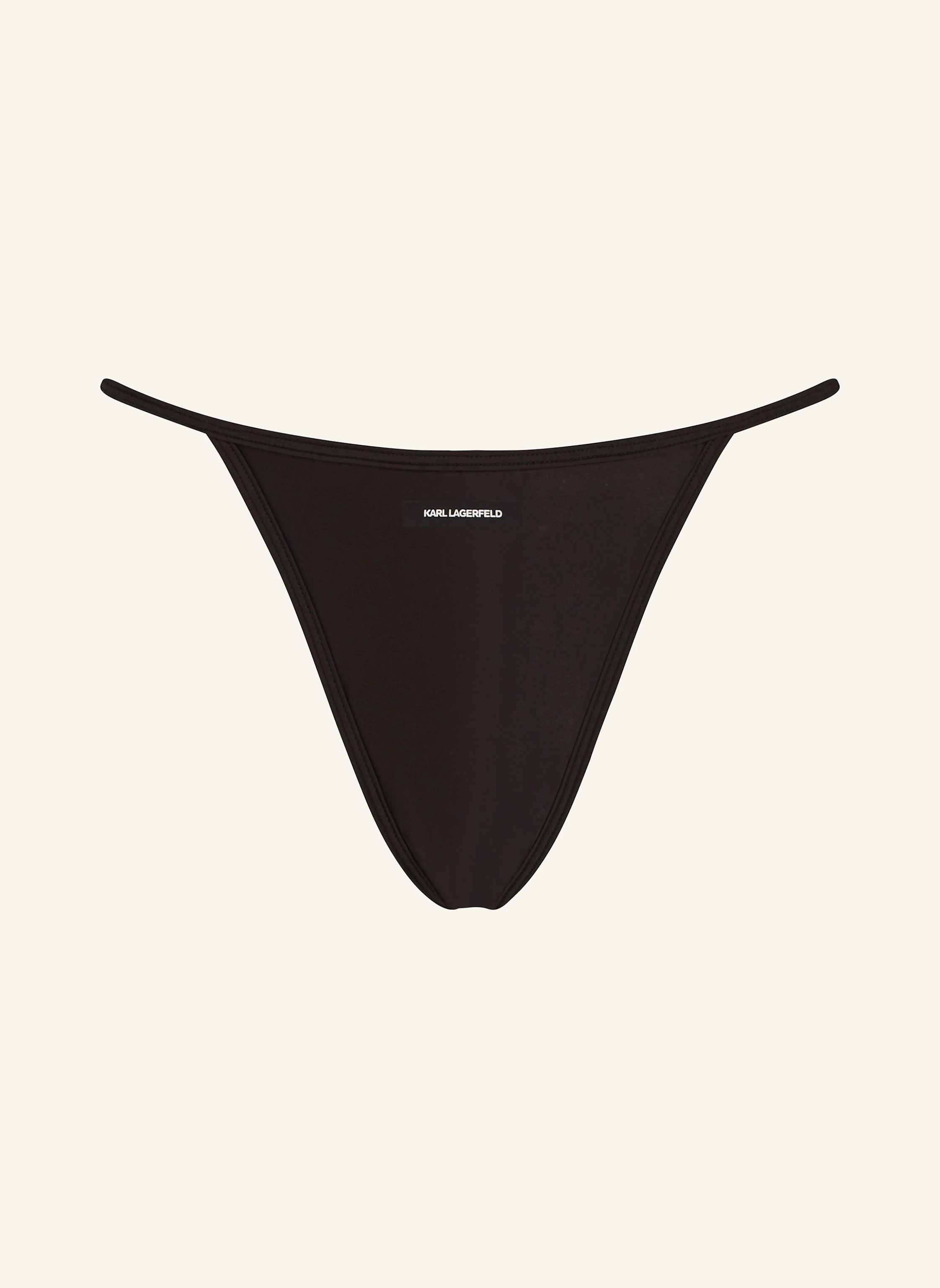 KARL LAGERFELD Unterwäsche Hose