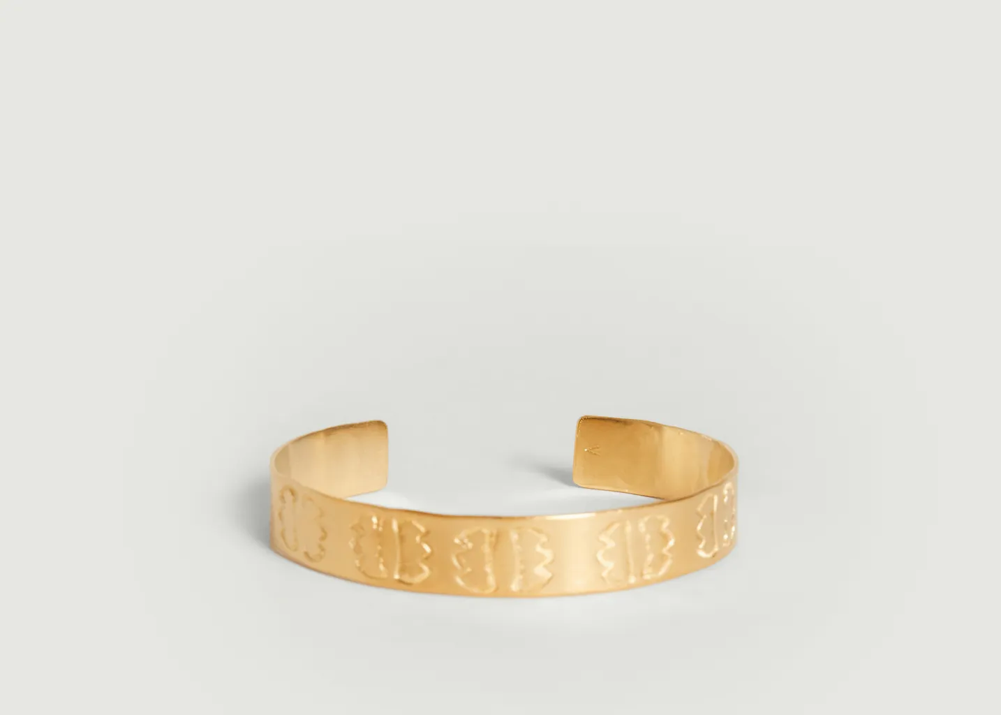 Manchette Aponi Par Coeur