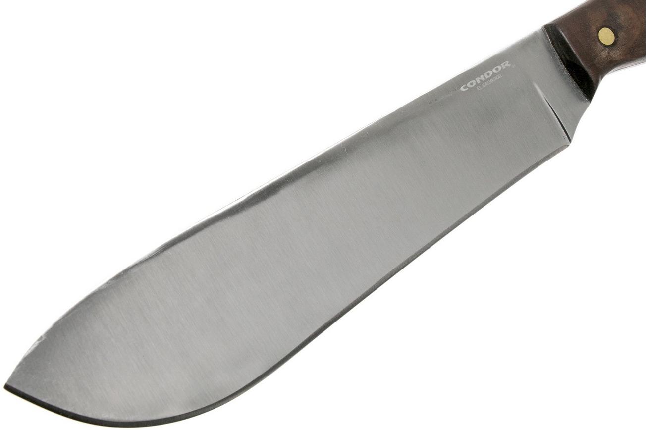 Condor Ironpath Knife 3928-9.8HC kapmes 63828