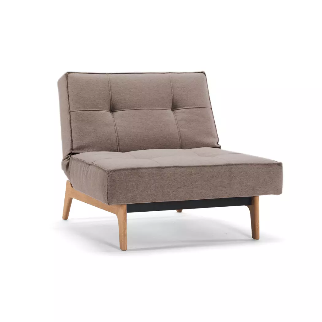 Sessel Splitback Eik Eiche