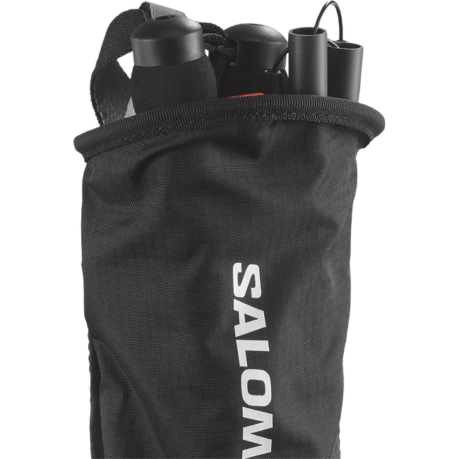 CUSTOM QUIVER  Accessoires Unisex BLACK