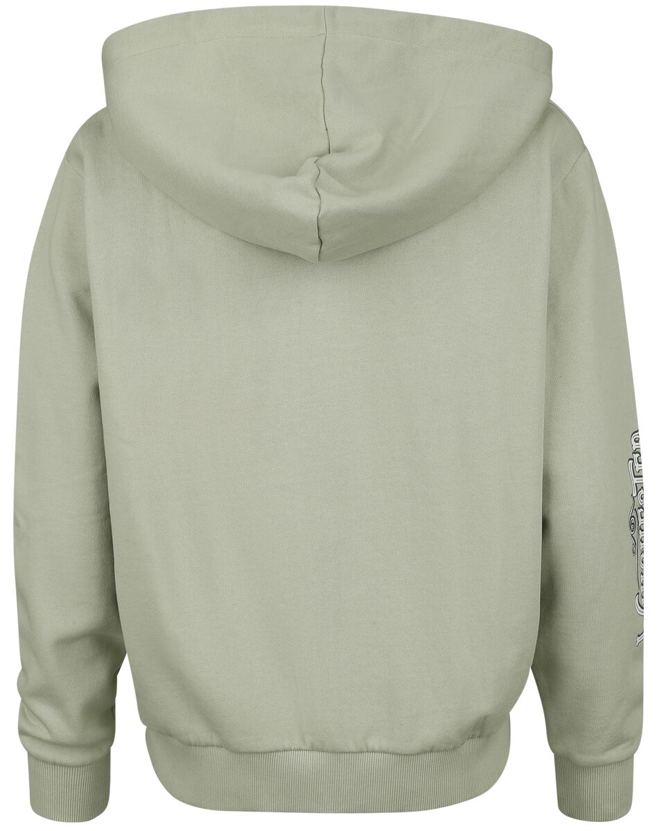 Winchester Brothers | Supernatural Sweat-shirt zippé à capuche