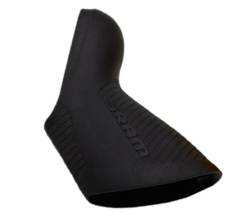 SRAM Hoods for doubletap skiftegreb sort