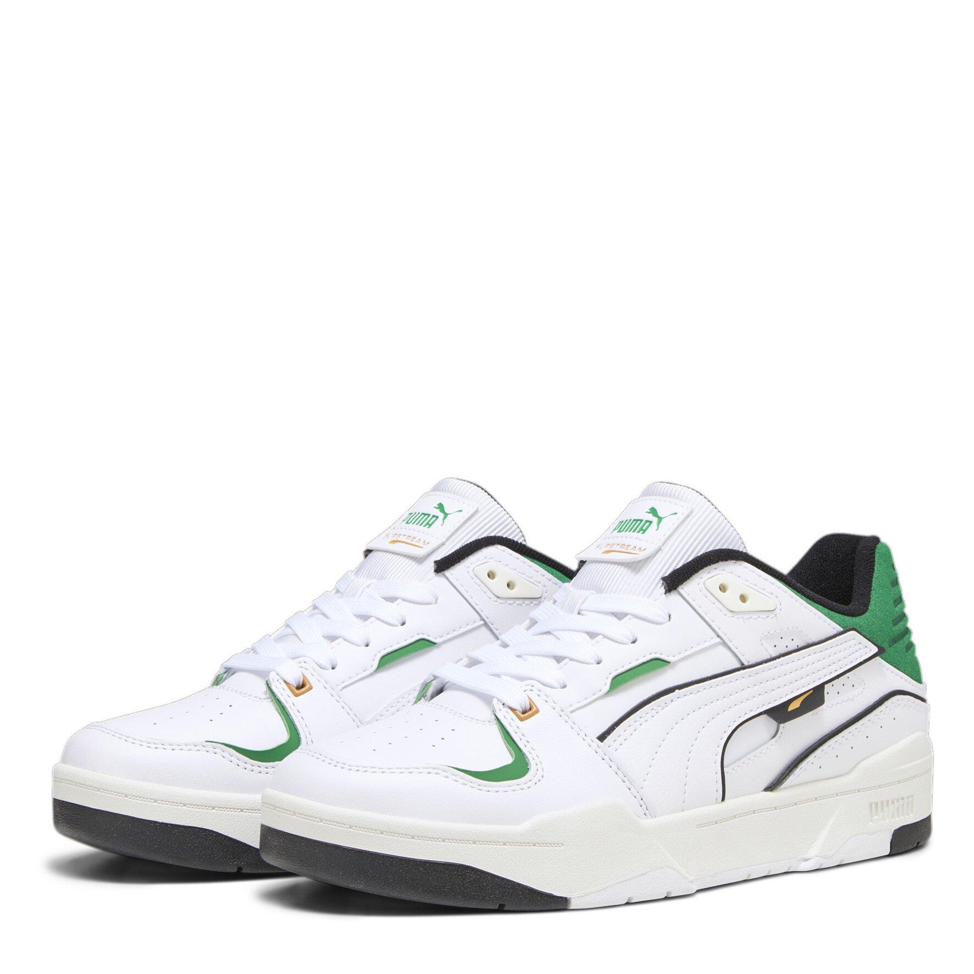 Puma Puma Slipstream Bball Low-Top Trainers Mens