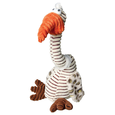 Trixie Geier 32cm mit Quietscher