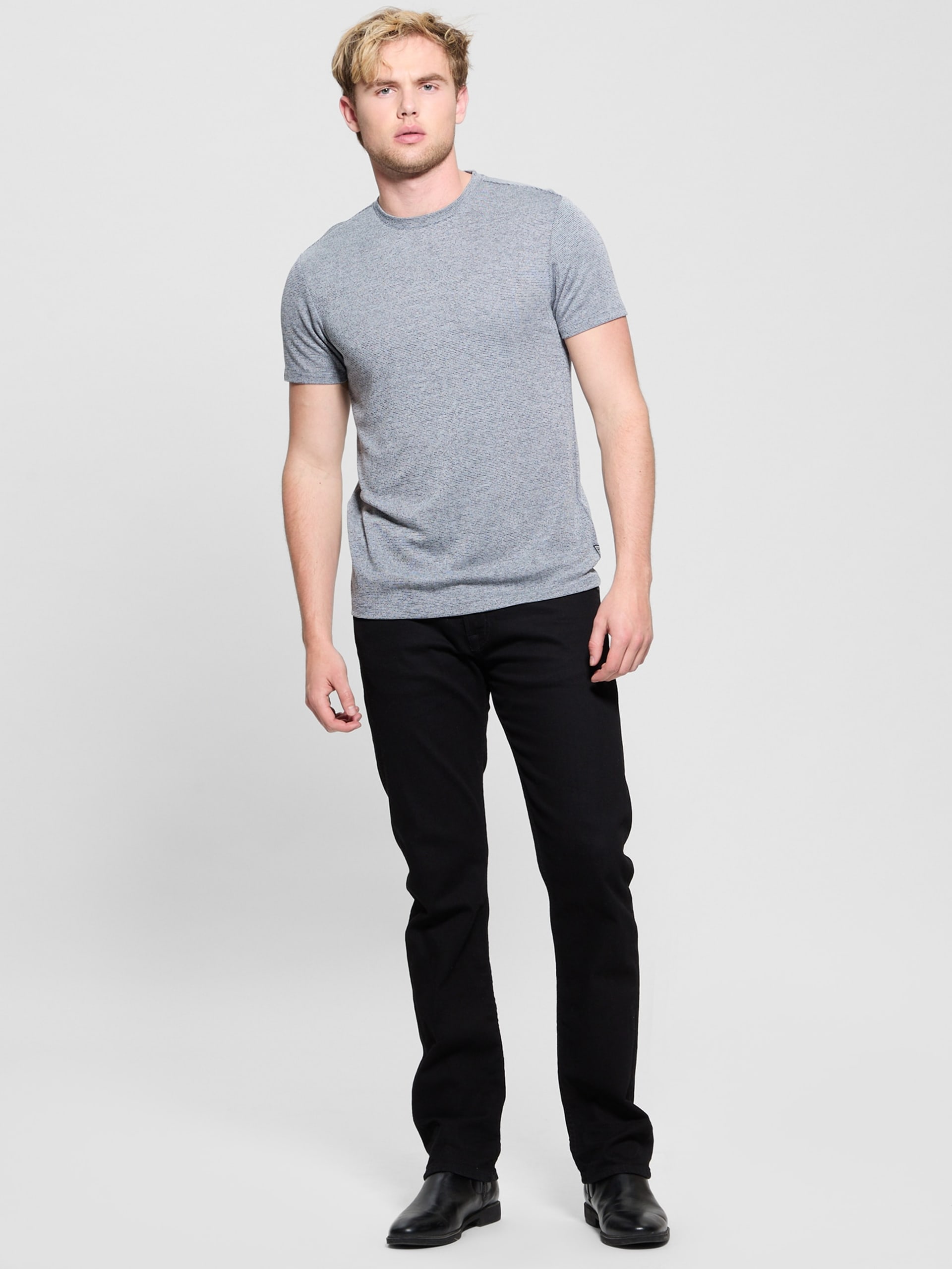 Camiseta de malha Bradford