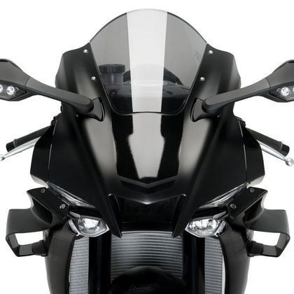 Spoiler Puig AILERON FRONTAL GP - Noir