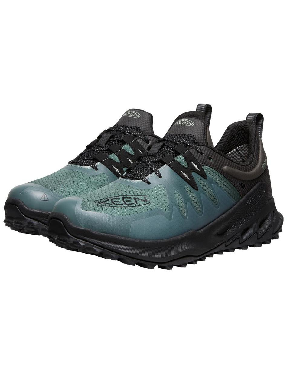 TREKKING-/WANDERSCHUHE M ZIONIC WP