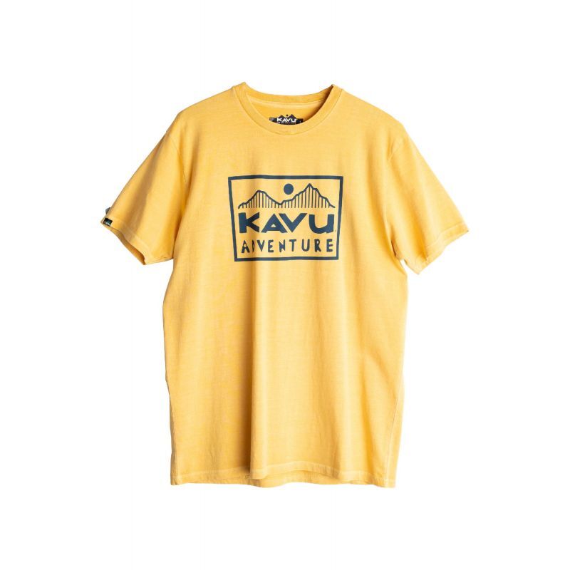 Set Off - T-shirt homme