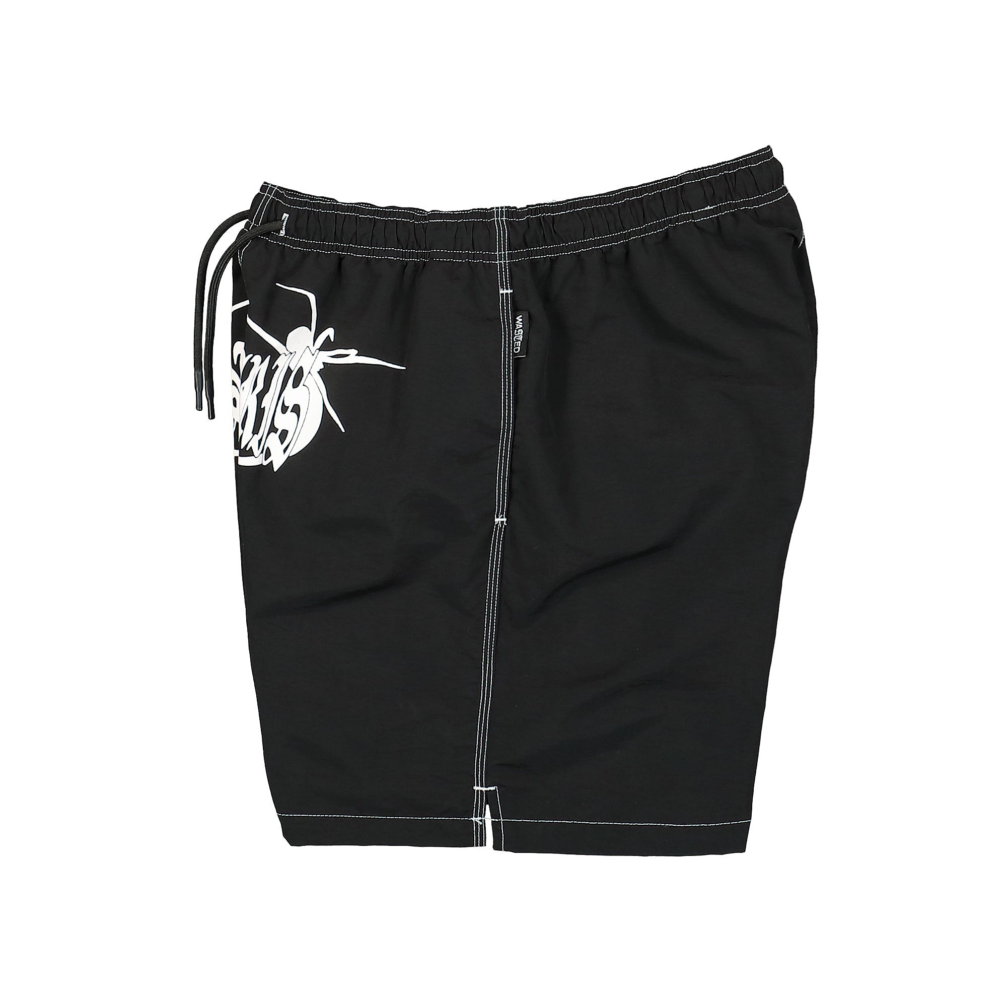 Wasted Paris<br>Boiler Swim Short