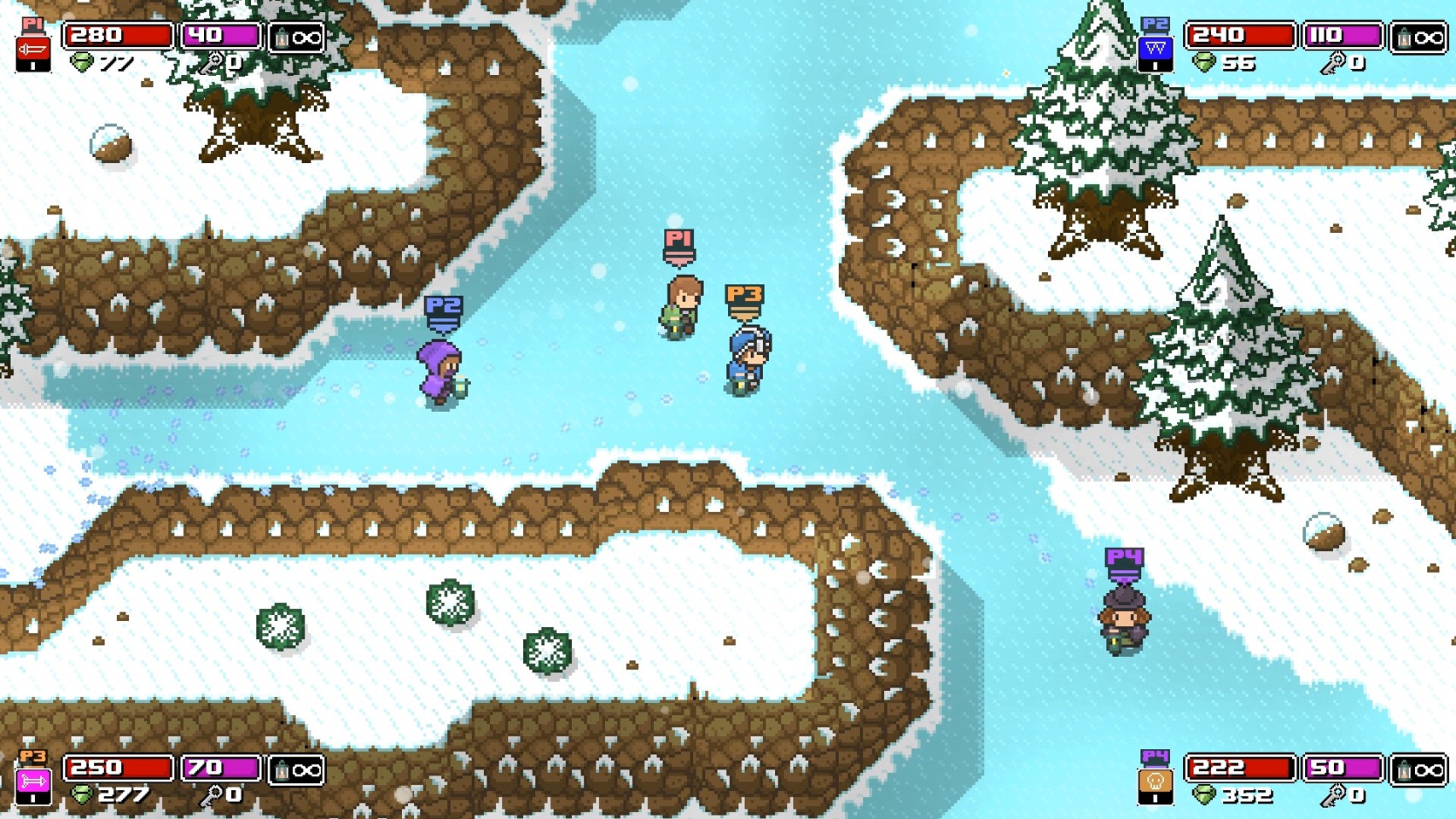 Rogue Heroes: Ruins of Tasos Digital Deluxe Edition- PC