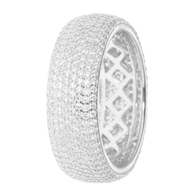 Pavé-Bandring 