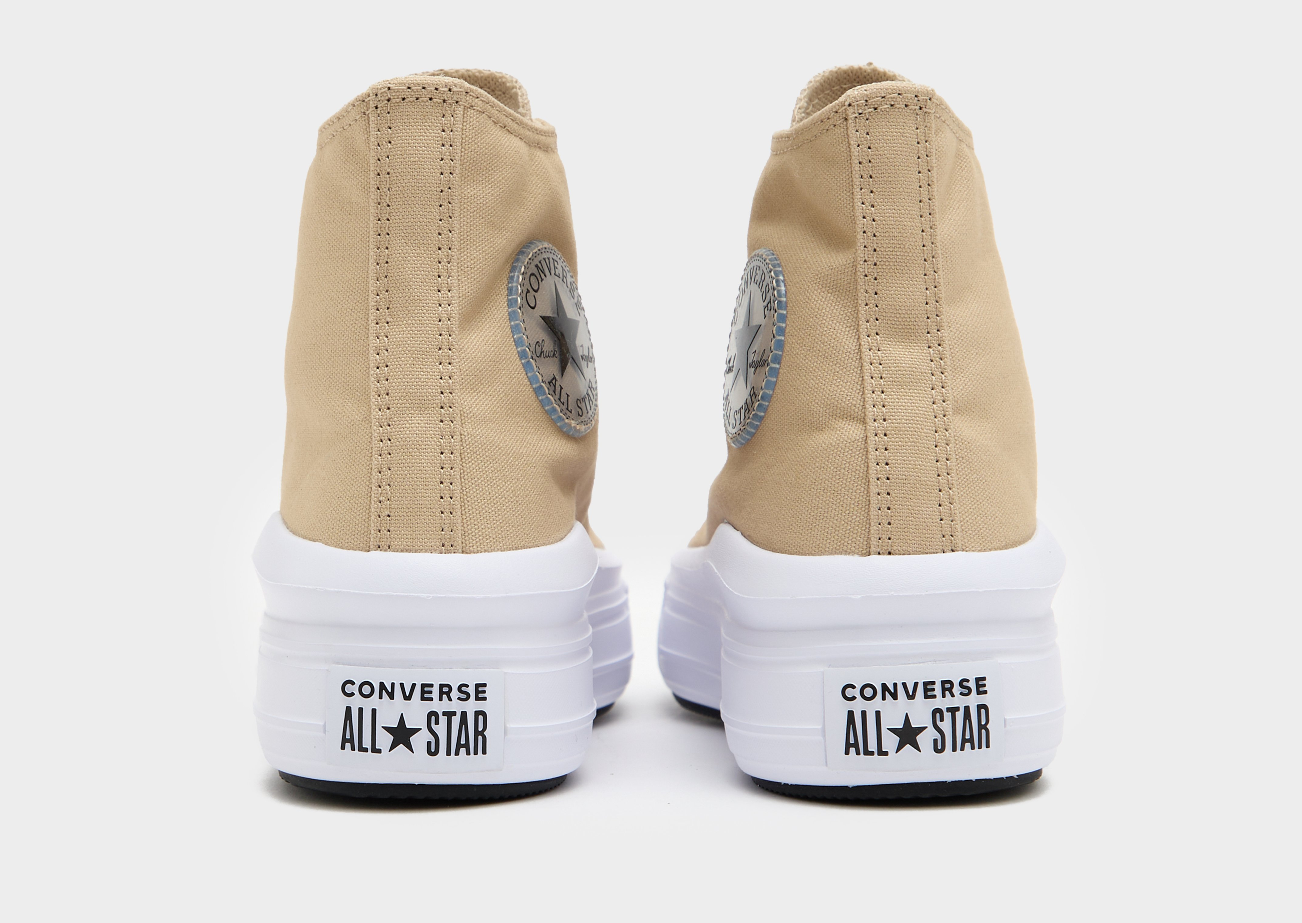 Converse All Star High Move Junior