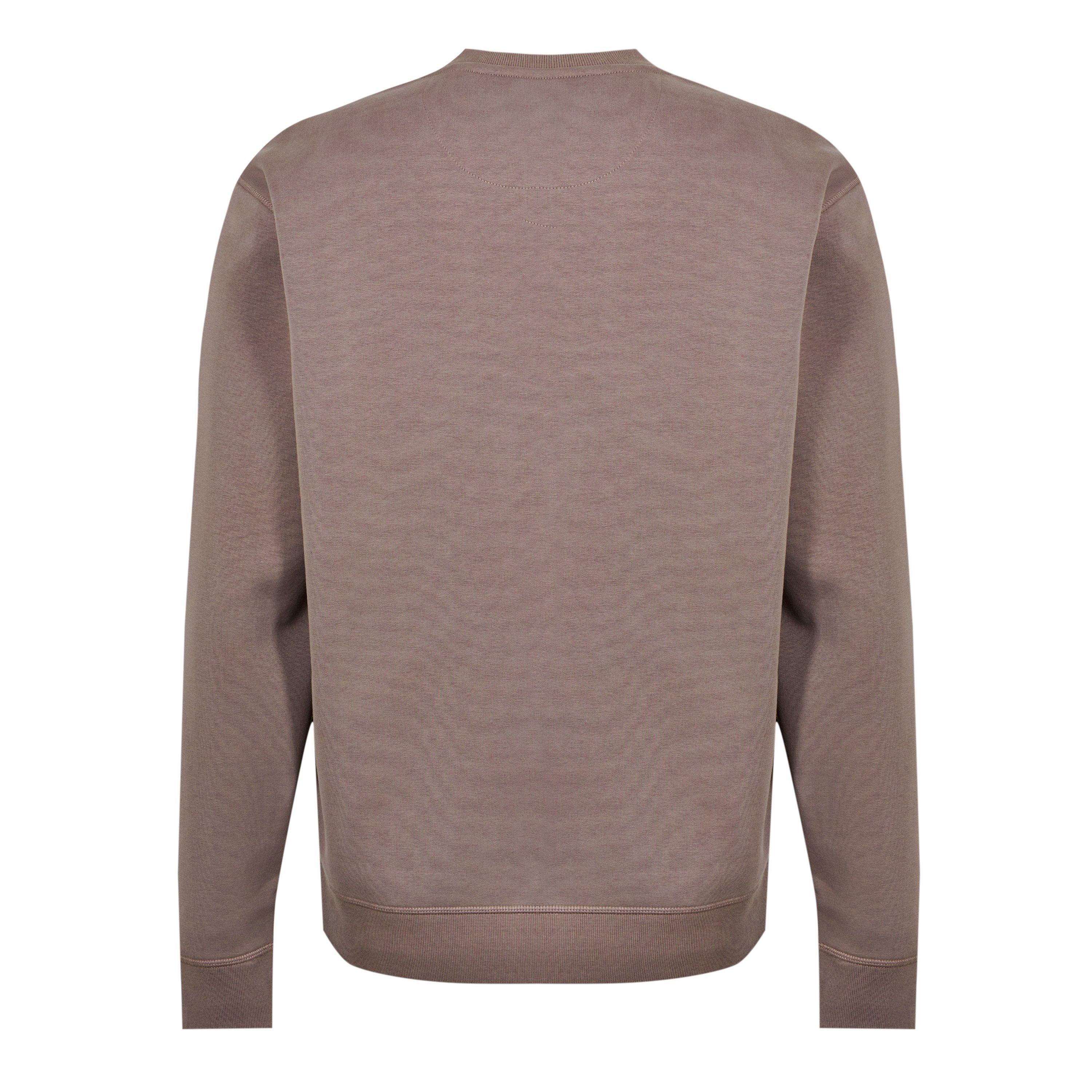 Jack Wills JW Belvue Logo Sweatshirt