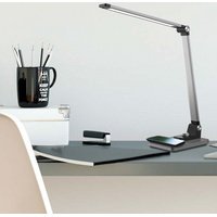 Lampe de table à LED JOA, socle
