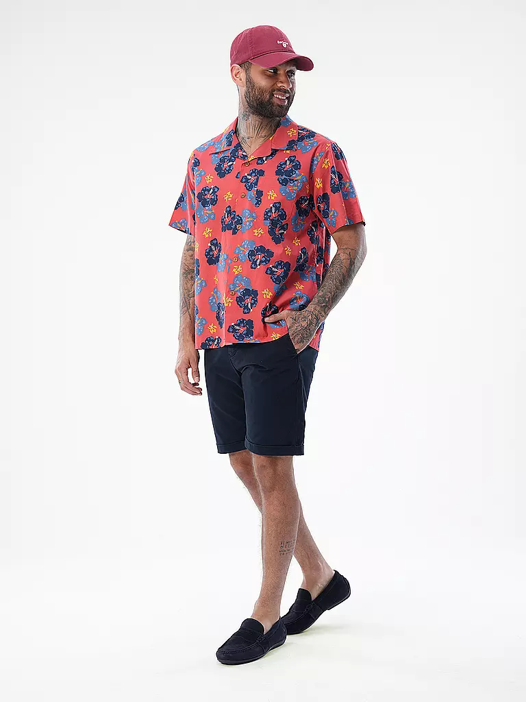 POLO RALPH LAUREN Loafer - Mokassin REYNOLD dunkelblau