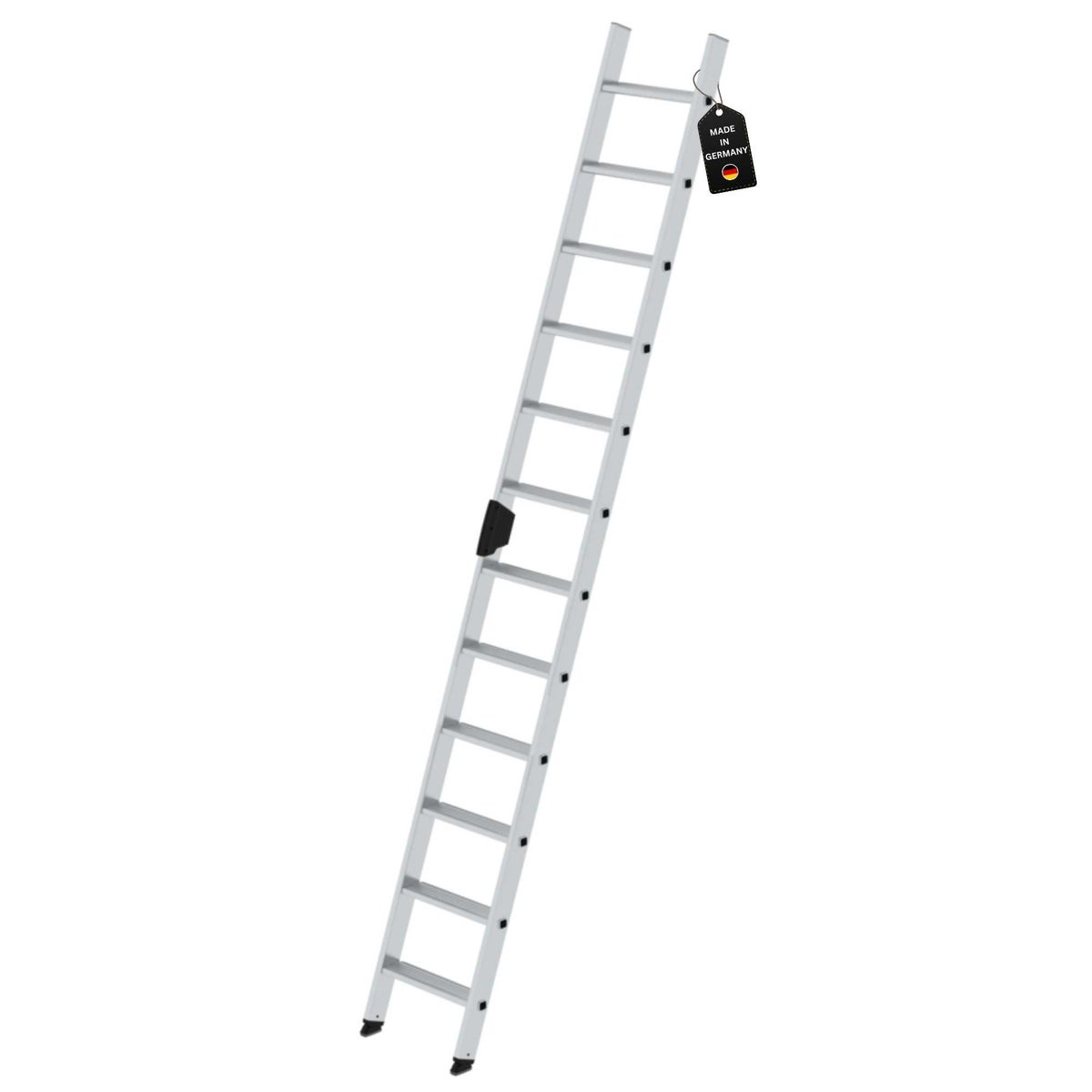 PROREGAL Trapladder zonder dwarsbalk 12 treden