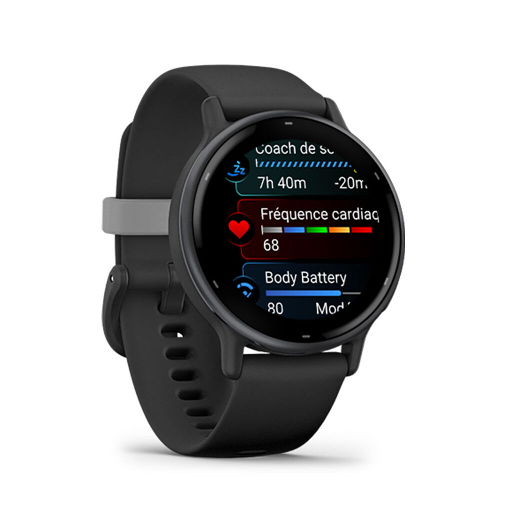 Montre Connectée Garmin vivoactive 5