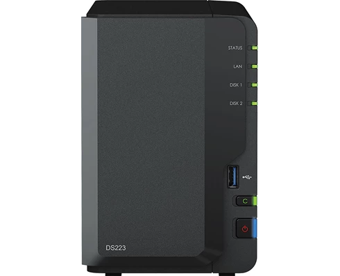 Synology DiskStation DS223