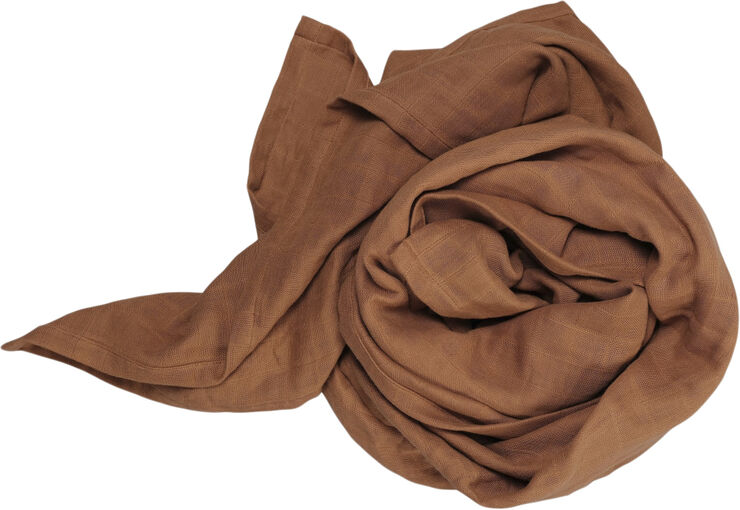 Fabelab Swaddle - Cinnamon Cinnamon